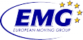 Logo EMG